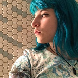 Meet your Posher, Cailin